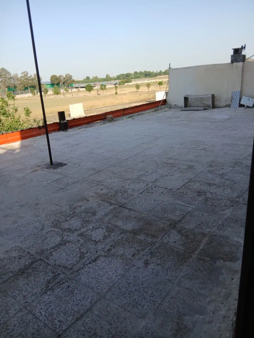 خونه ویلایی
