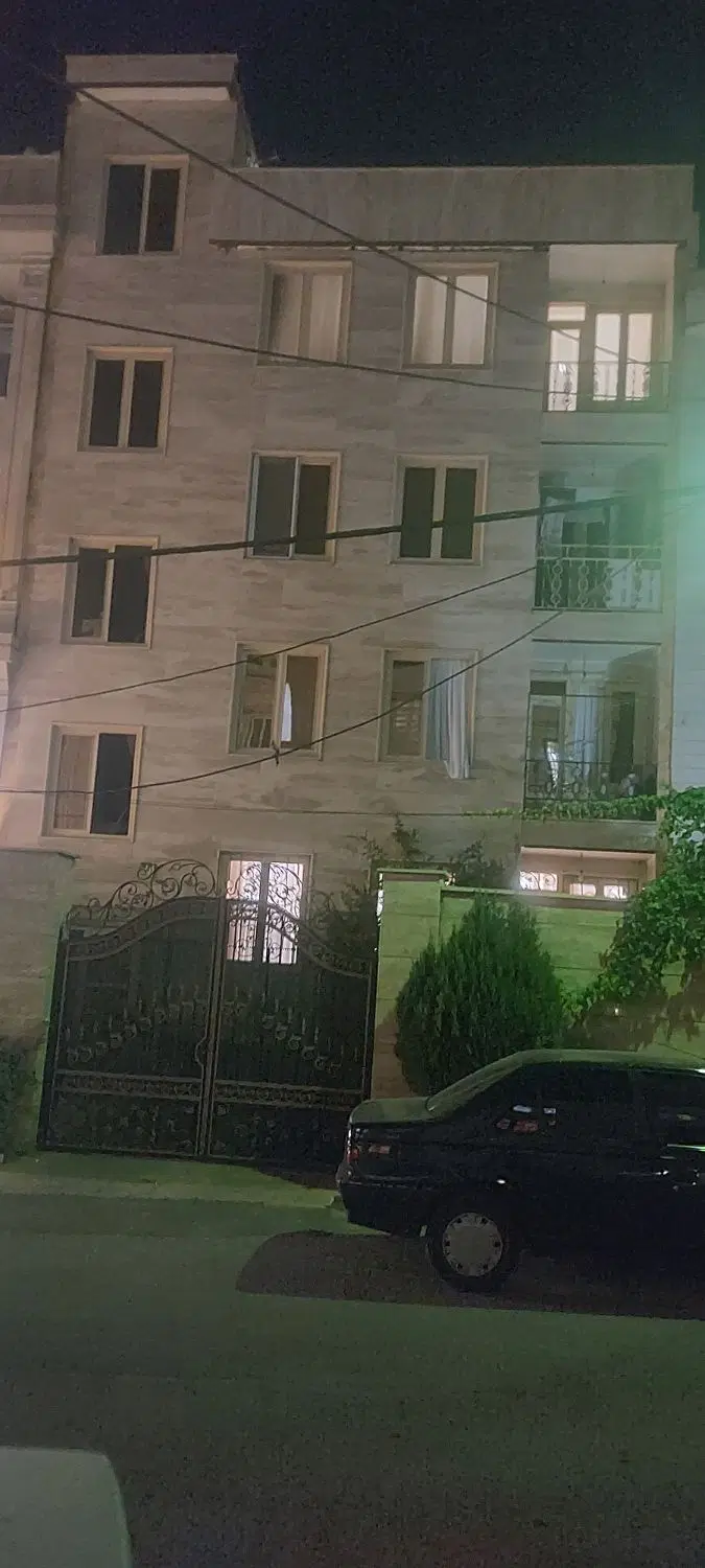 اجاره آپارتمان اندیشه ۲