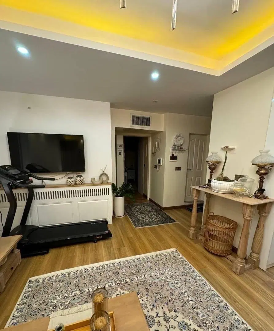 85متر_2خواب_سالن نورگیر_تاپ لوکیشن جنت شمال