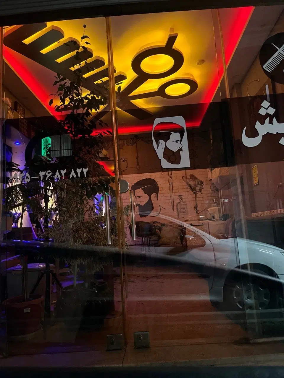 ۲۲متر مغازه شیک نگین خیابون
