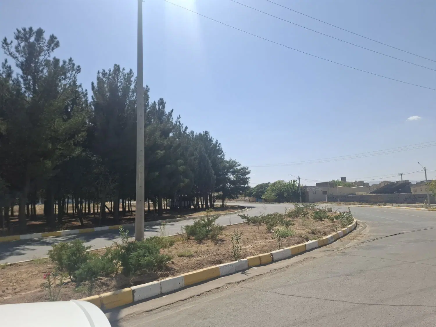 فروش زمین در شهر سده لنجان شهر جدید پردیس
