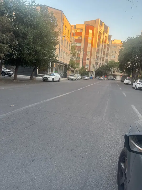 فروش زمین در کشکسرای