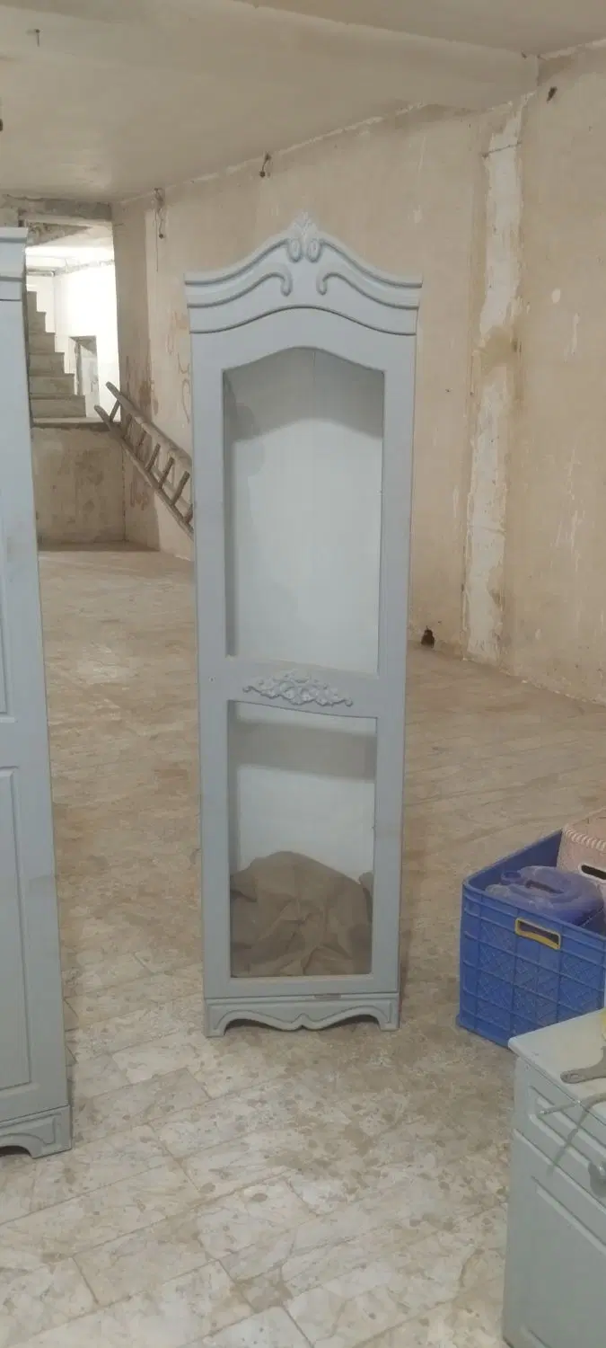 زیرزمین ب متراژ 230متر