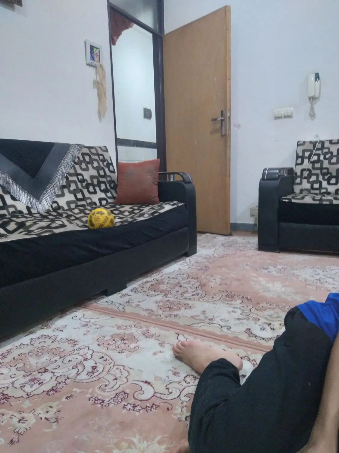 خانه اجاره ای
