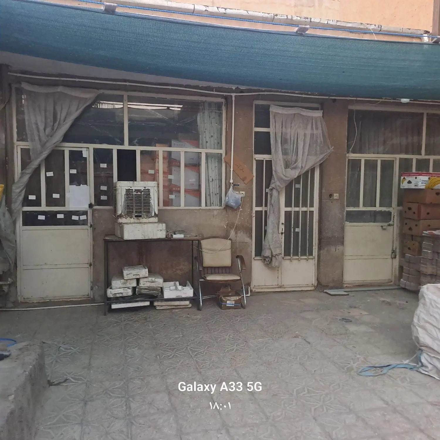 اجاره منزل ویلایی ۲۰۰ متر دربست