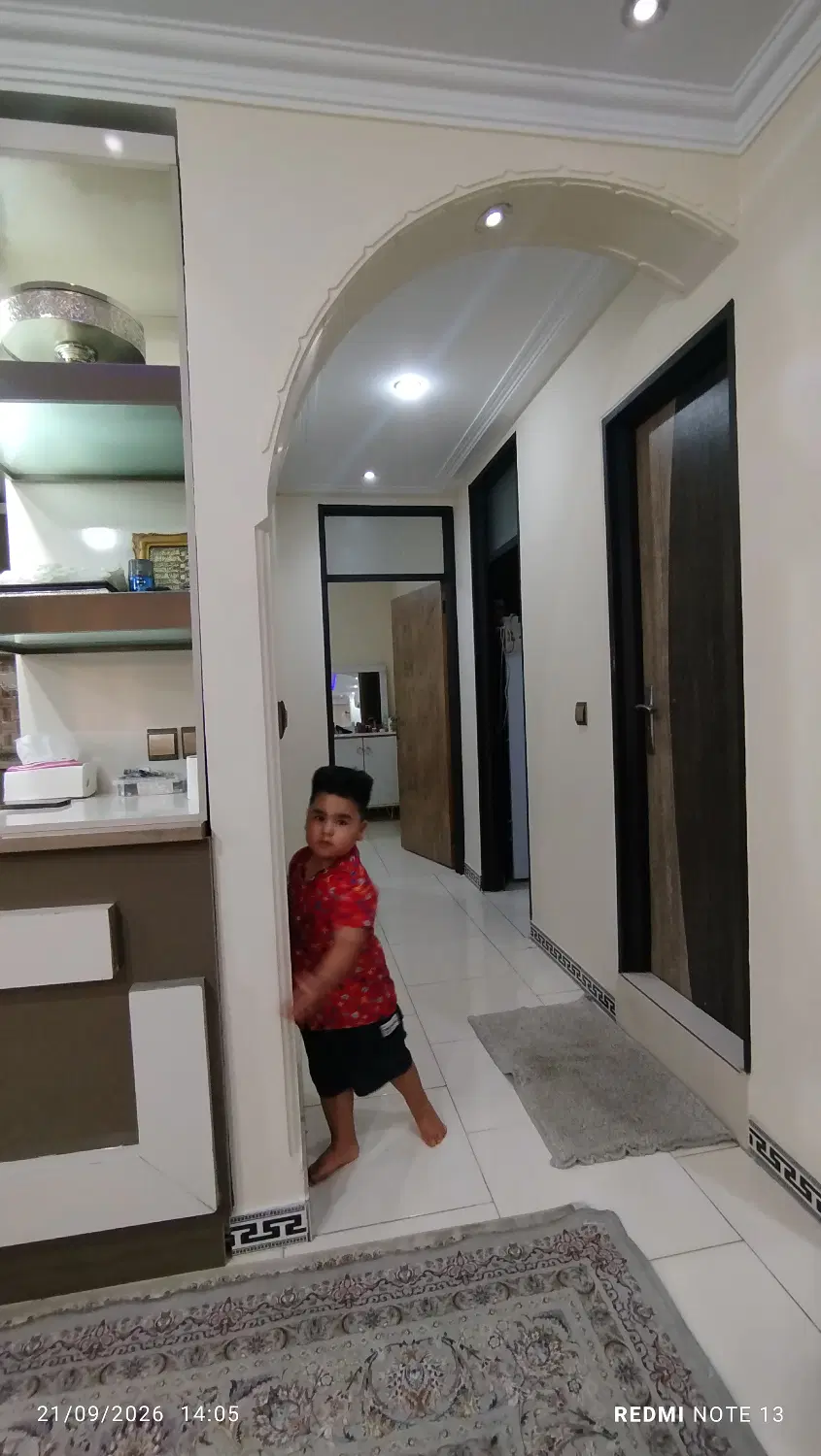 فروش آپارتمان ۸۴ متری