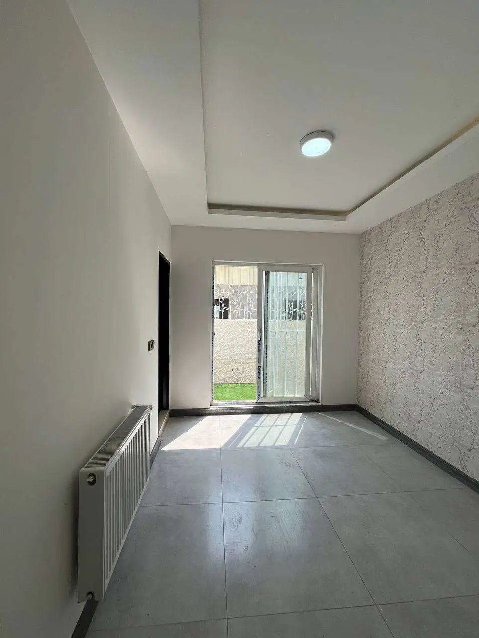 همکف نمامدرن روف دار ۲۶۰متری