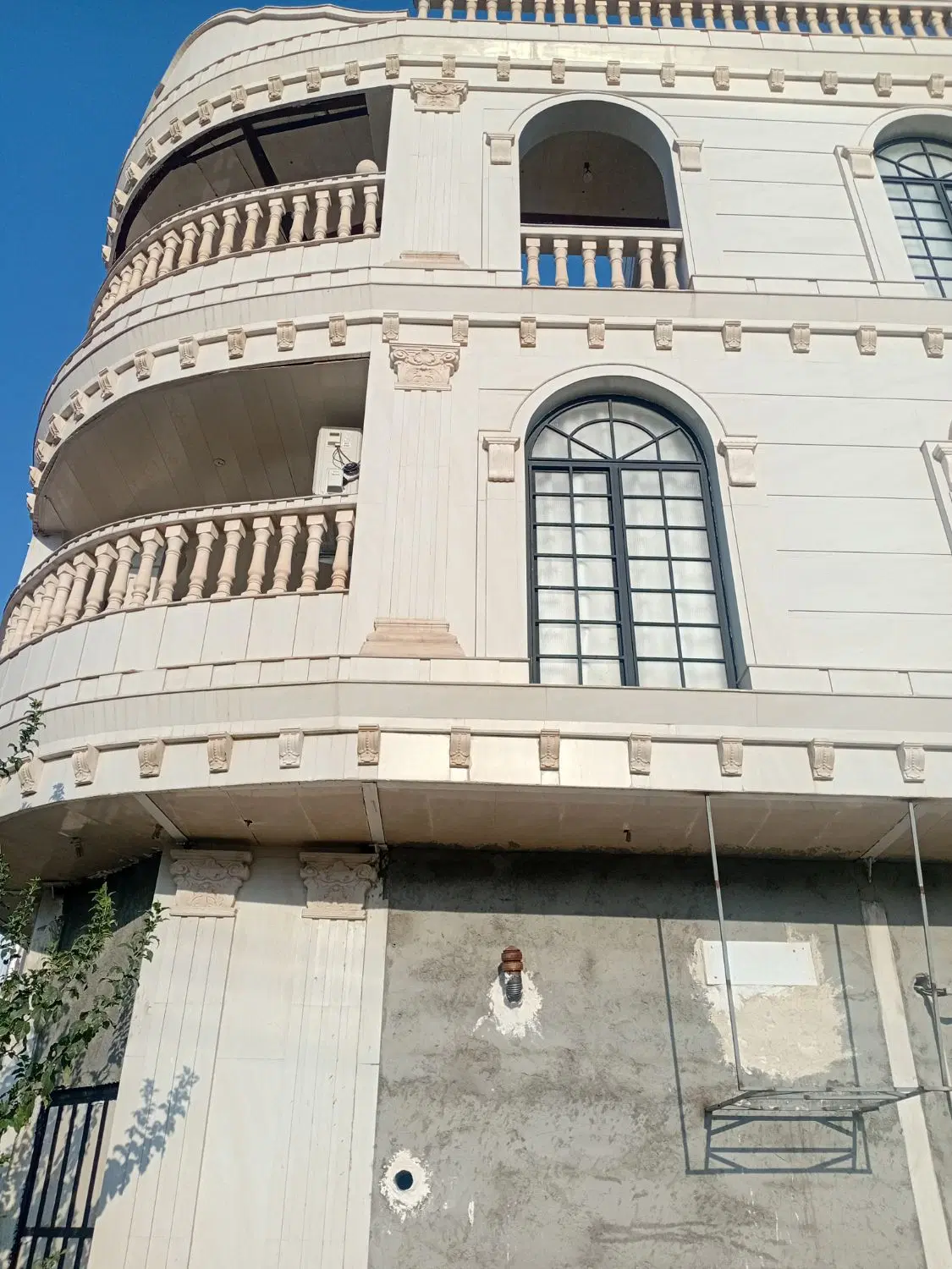 فروش خونه مسکونی تجاری