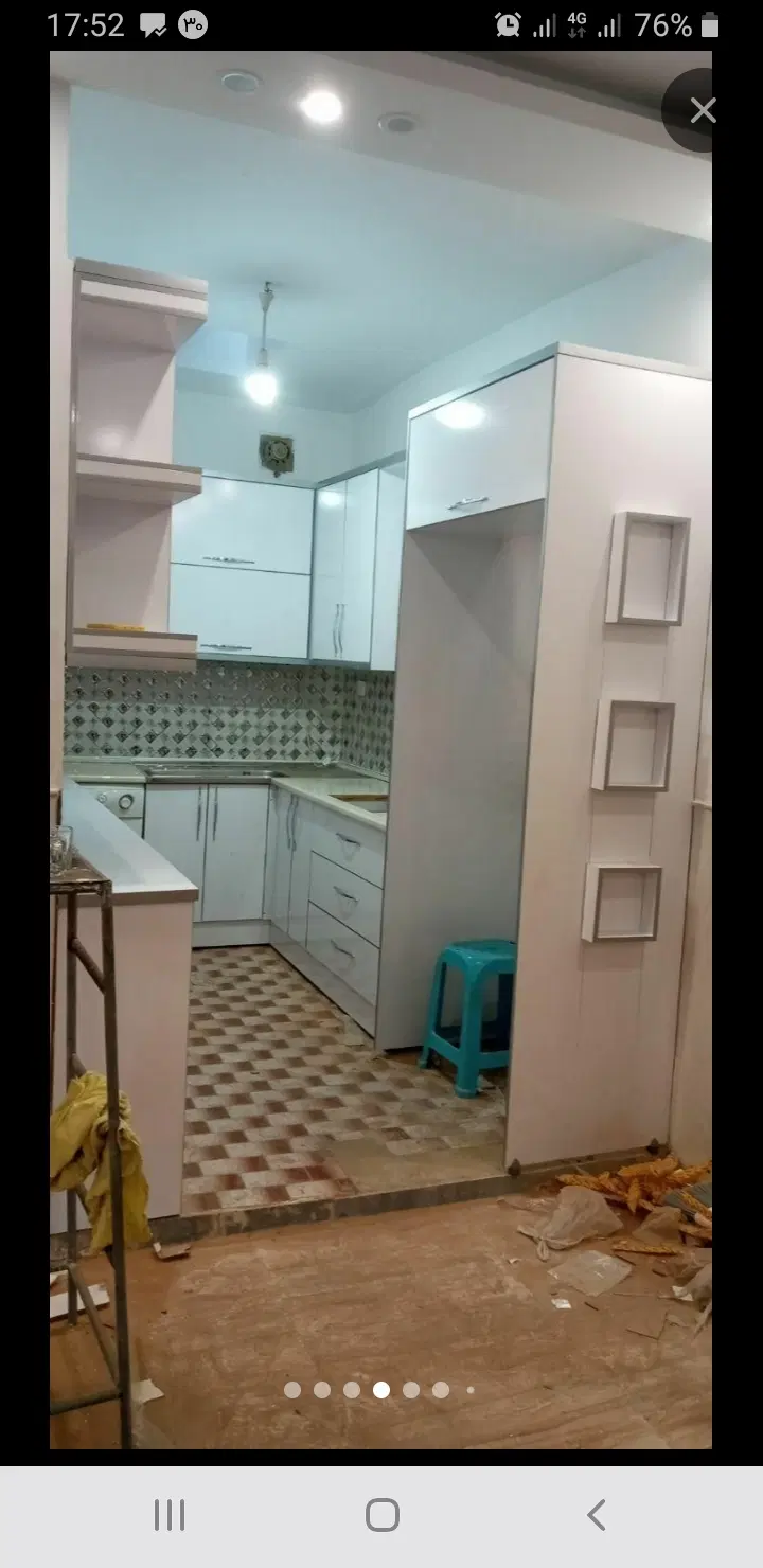 به یک نفر هم خونه میخوام