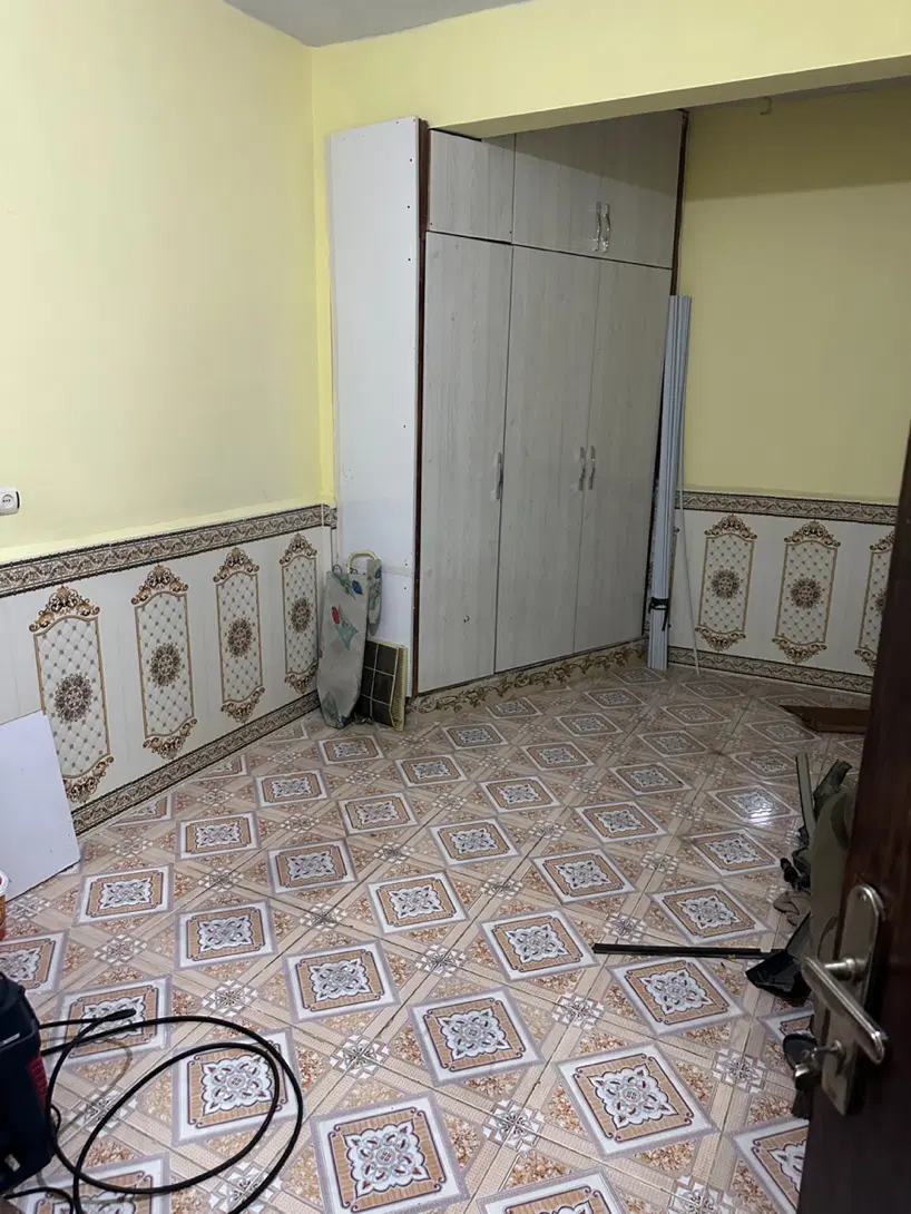 همکاری سالن آرایشگاه بانوان
