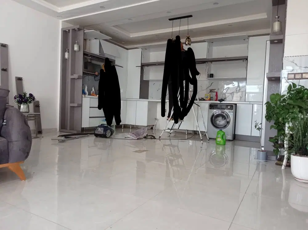 خانه شهرک هجرت
