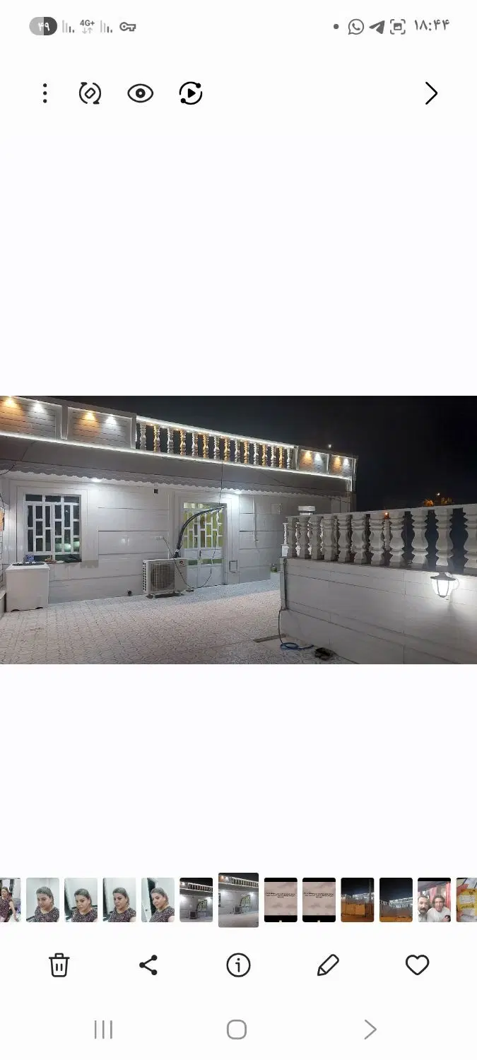 رهن و اجاره طبقه بالا