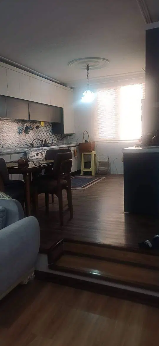 فروش آپارتمان ۷۱ متری در افسریه جنوبی
