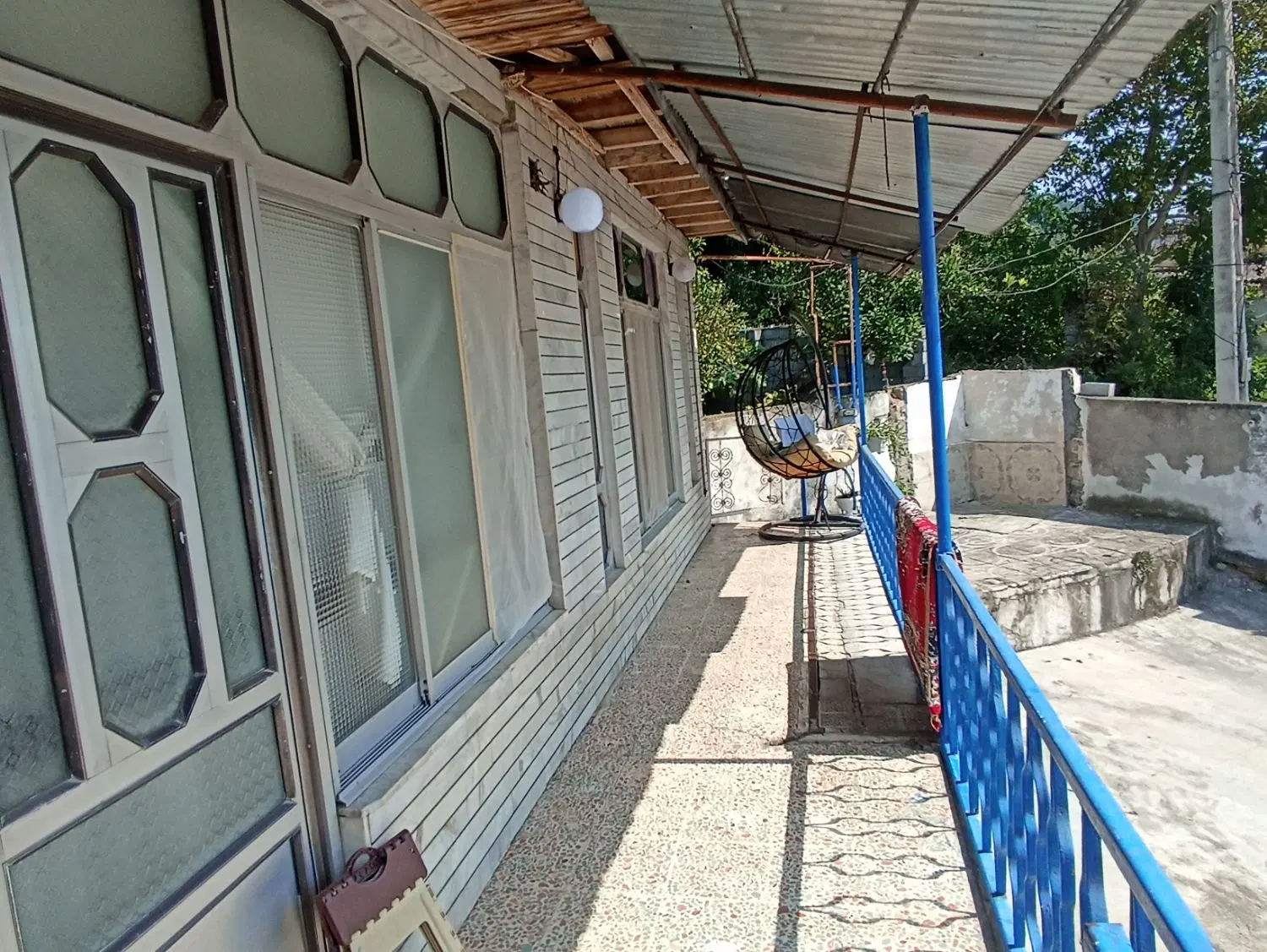 اجاره خانه ویلایی