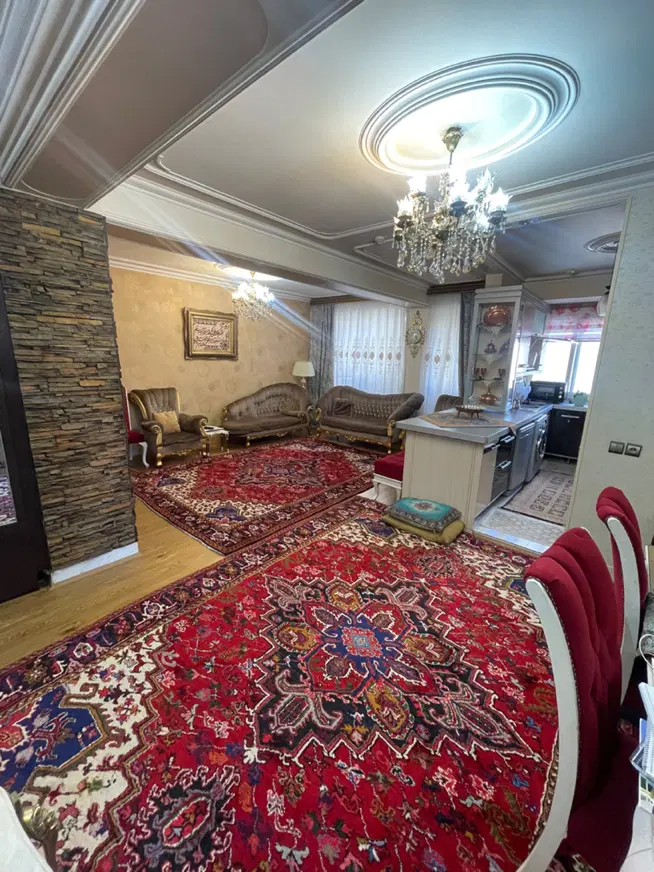 نصر ۹۰ متر طلاییه