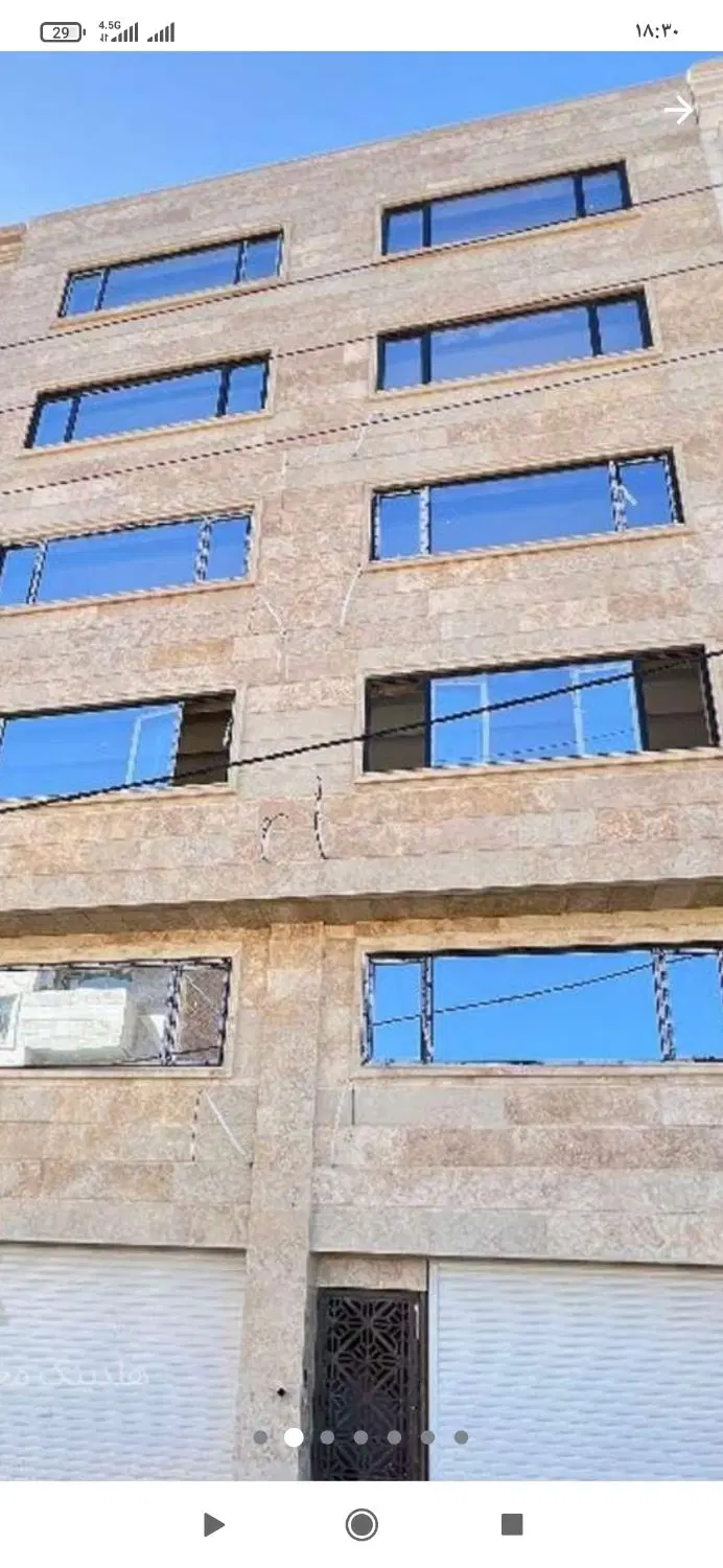 مسکن ملی کوی بهداری