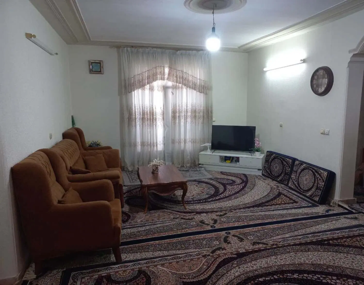 فروش آپارتمان درشهرک آریا(شهرک دارایی)سه راه احمدی