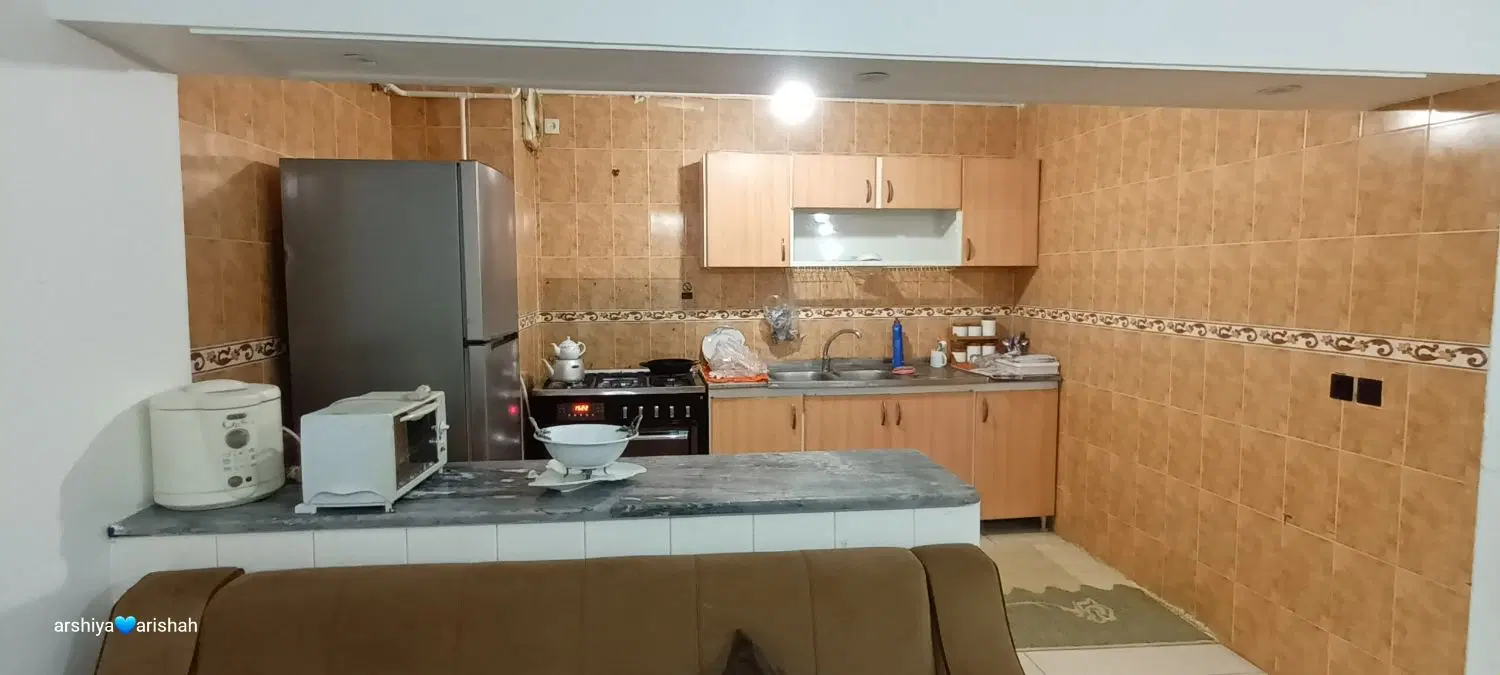 خانه دربستی ۷۰ متری کمربندی غربی اجاره ای