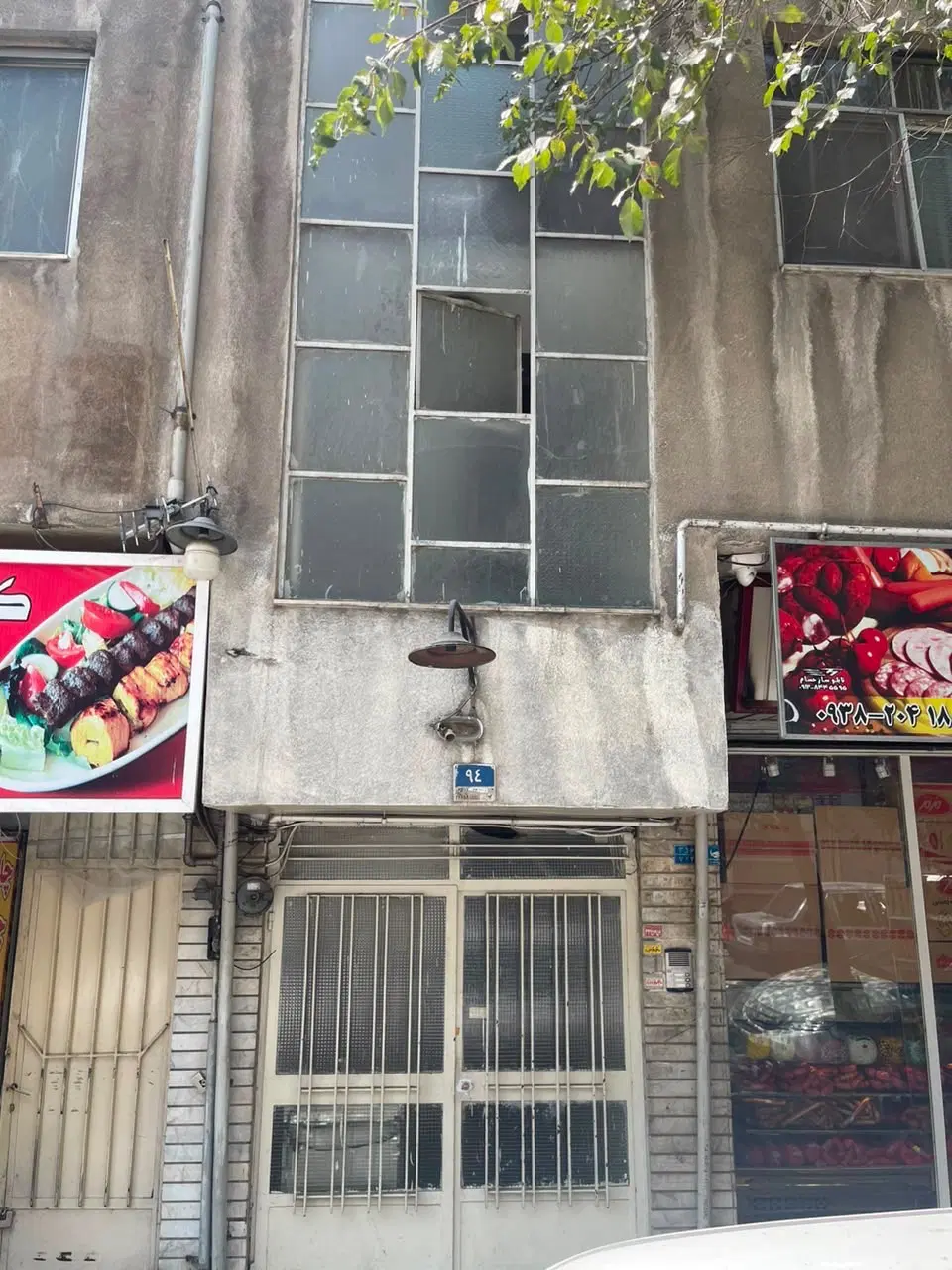 130 متر قدرالسهم دو خواب