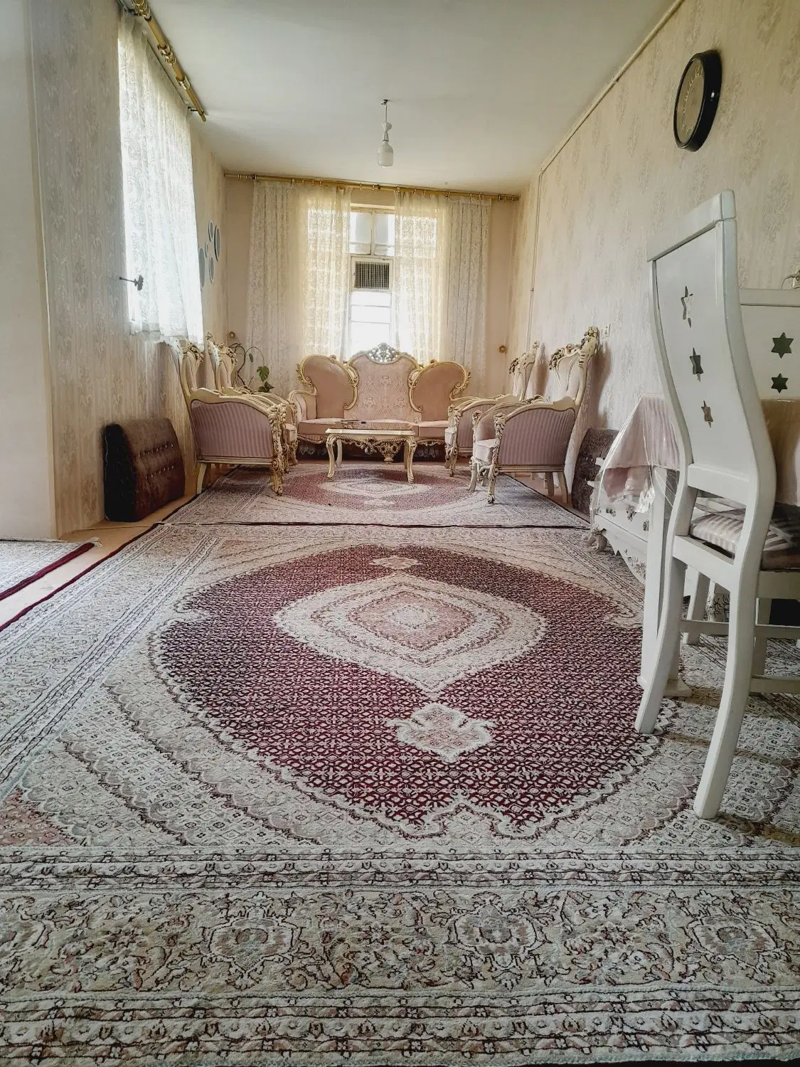 رهن کامل خانه