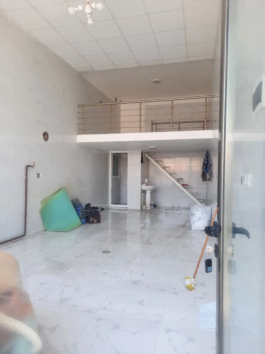 رهن و اجاره مغازه