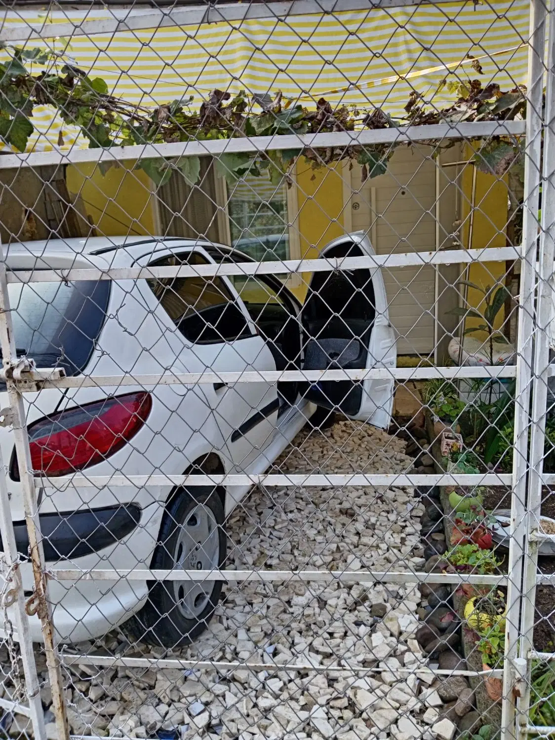 ویلایی ۳۶ متری باامتیازات