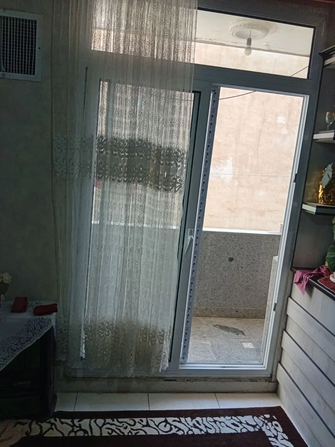 ۶۴ متر قدراسهم دار