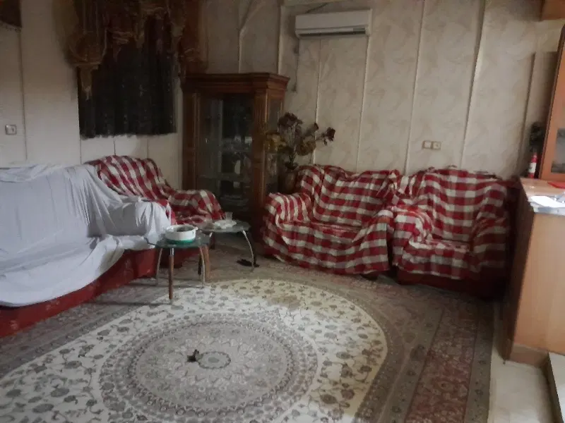 تک خواب البرز ۱ بهارستان ۲