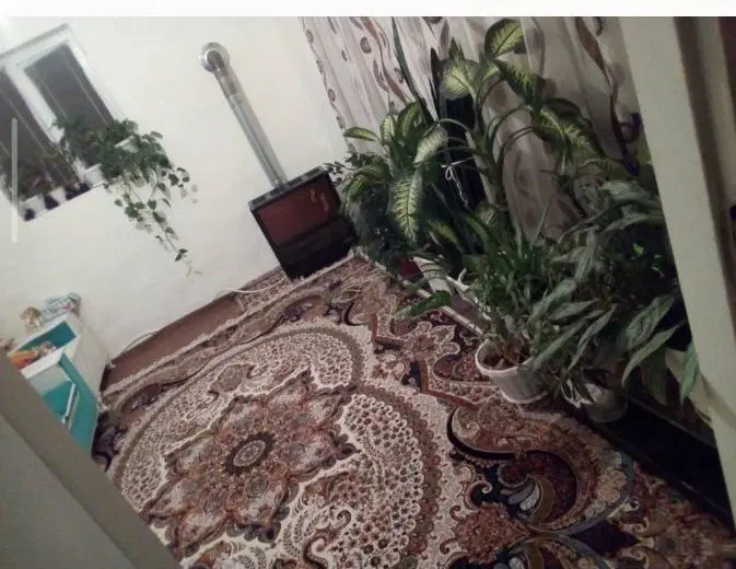 حیاط دربست واقع دریکه دکان