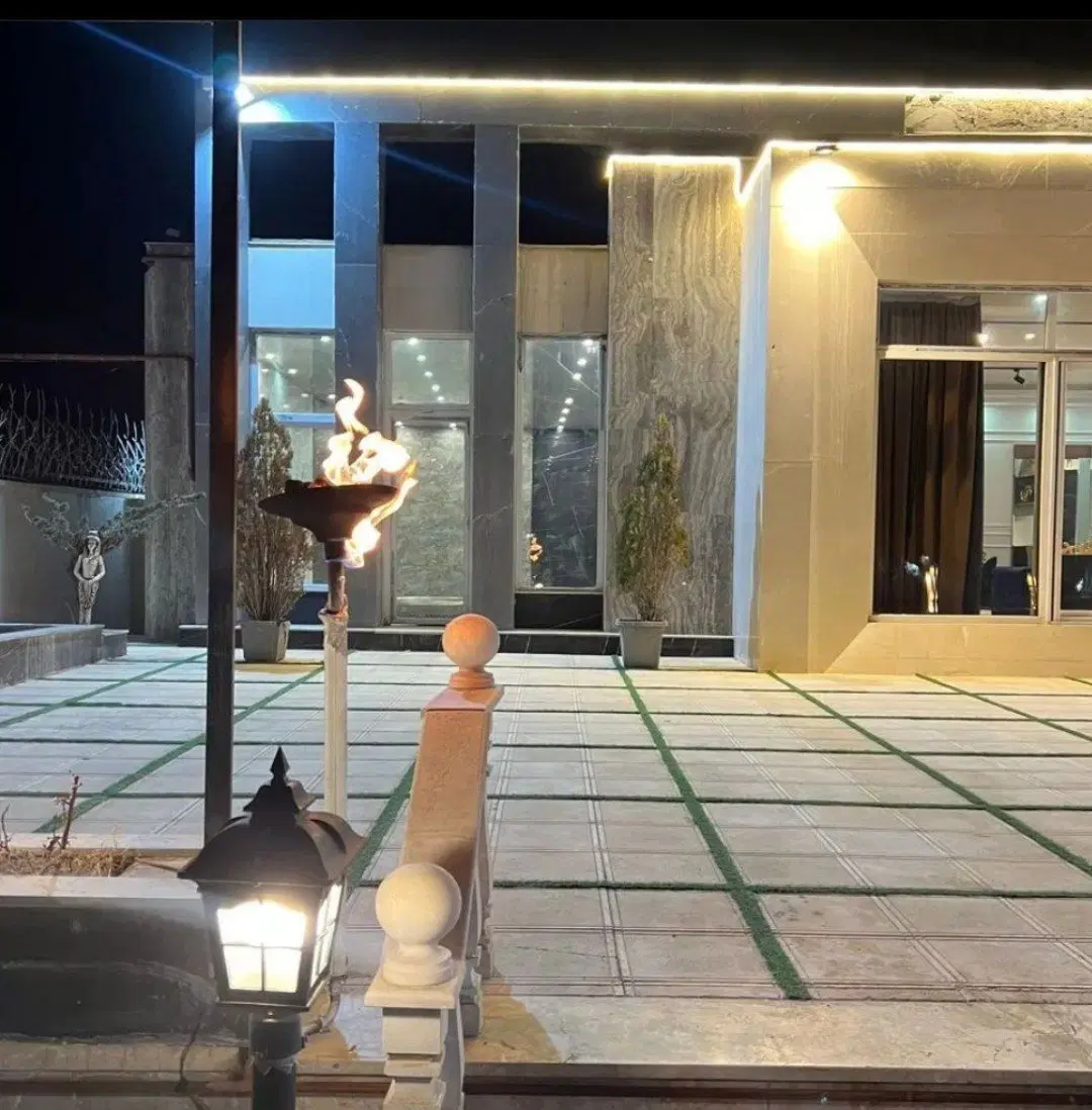اجاره روزانه ویلاباغ لوکس استخردار ابگرم
