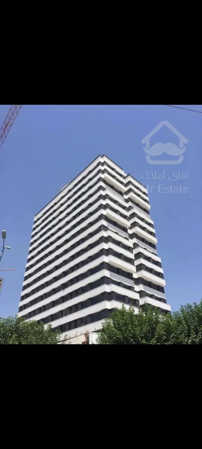 89 متر لوکس مجیدیه شمالی