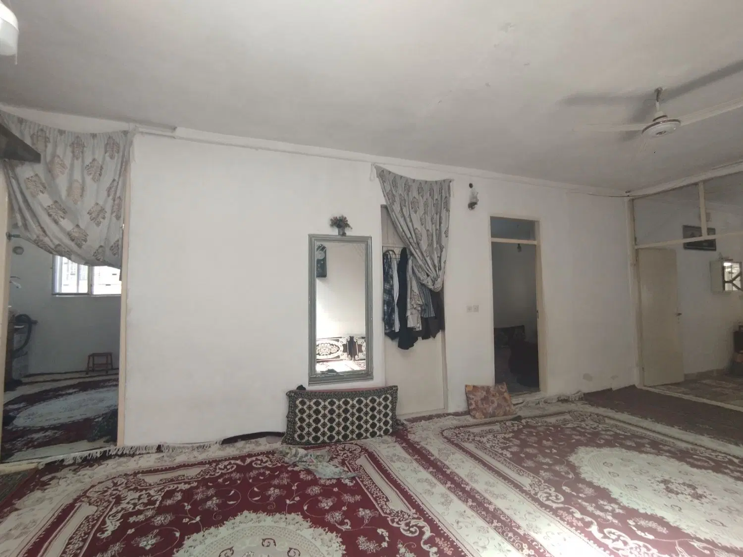 فروش منزل ویلایی