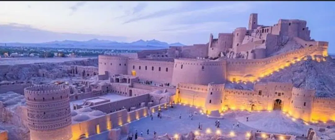 ملک فروشی امیرالمومنین یا معاوضه