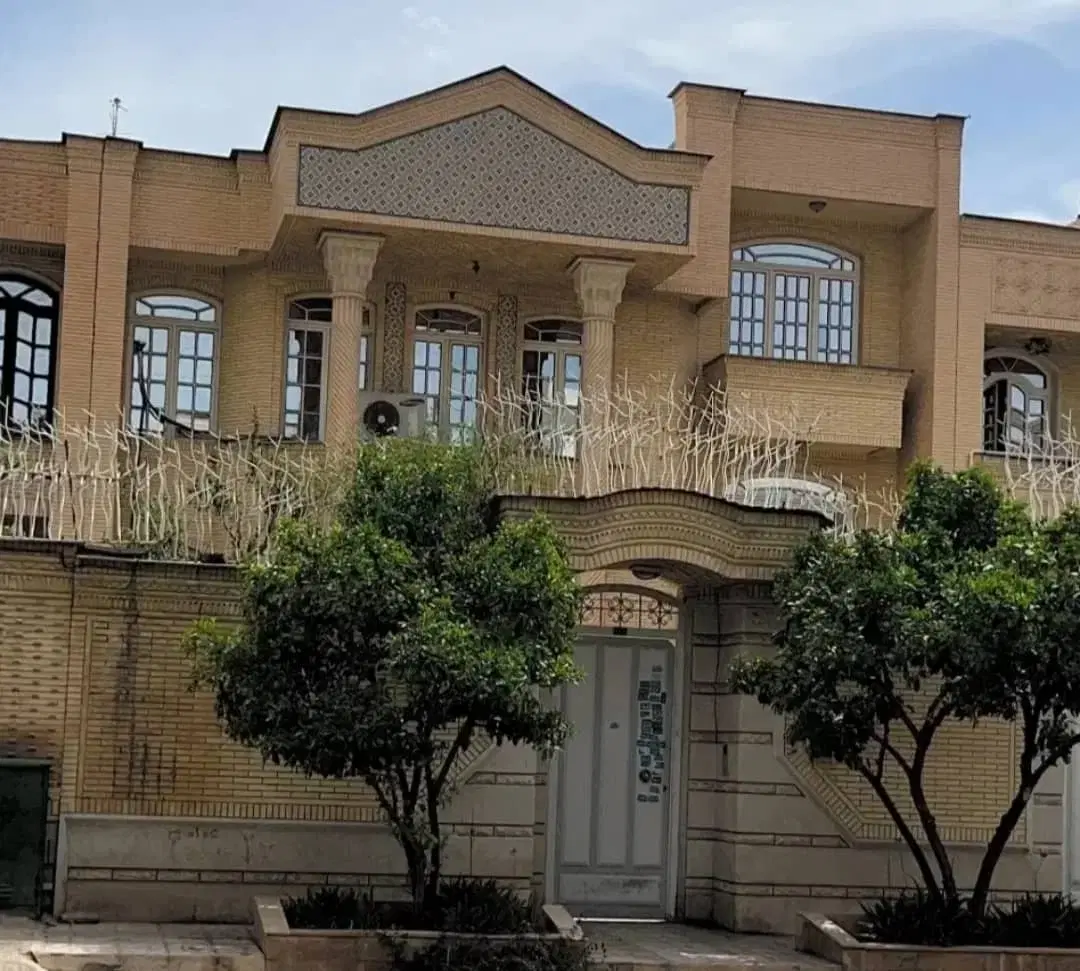 فروش‌‌ویلایی ۵۴۰متر_عرض۱۵_M6_فدک_