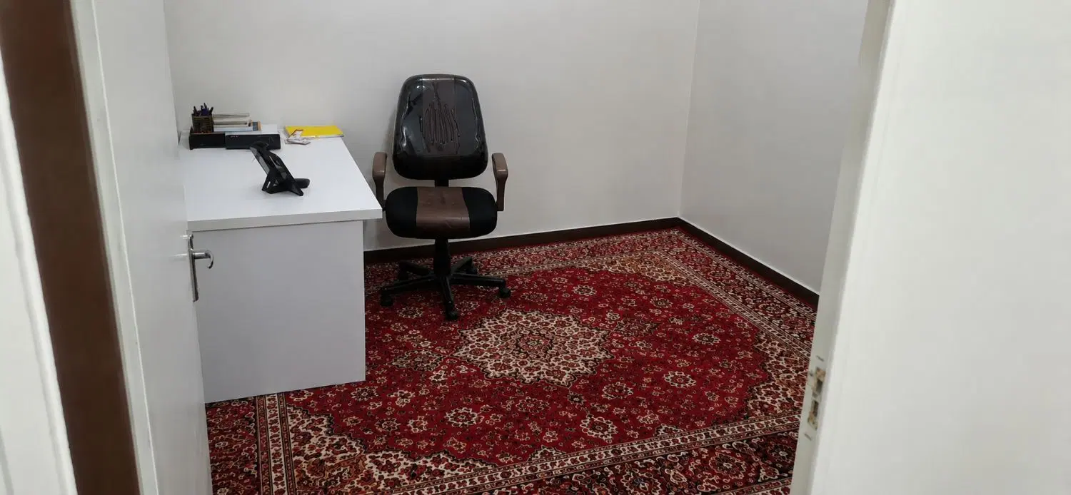 حیاط شخصی رواسان فروش و معاوضه با دو طبقه