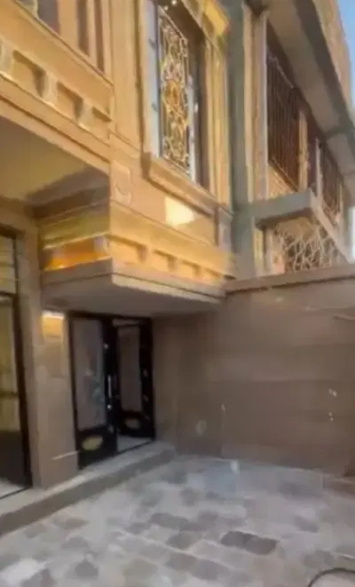 منزل تمیز لوتین