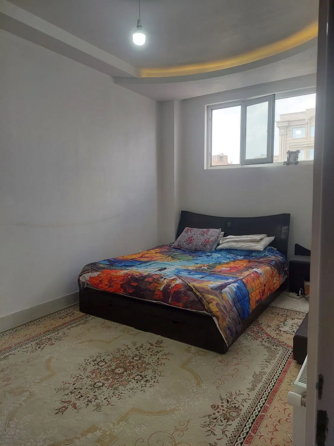 فروش آپارتمان ۱۹۰ متری
