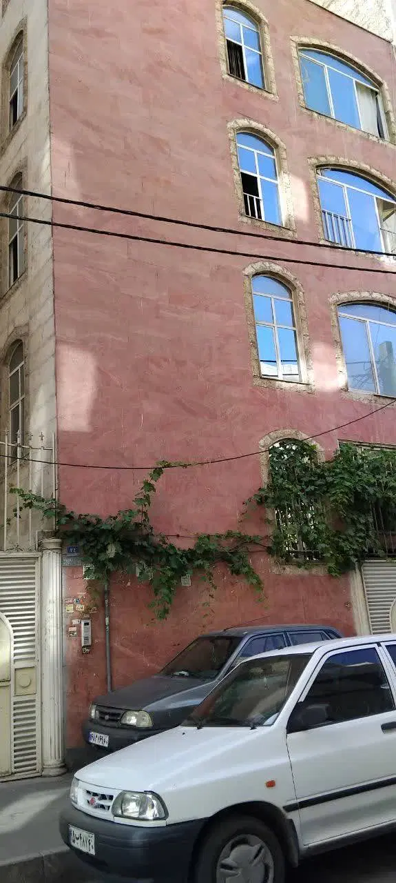 ۵۸متراپارتمان شهرری