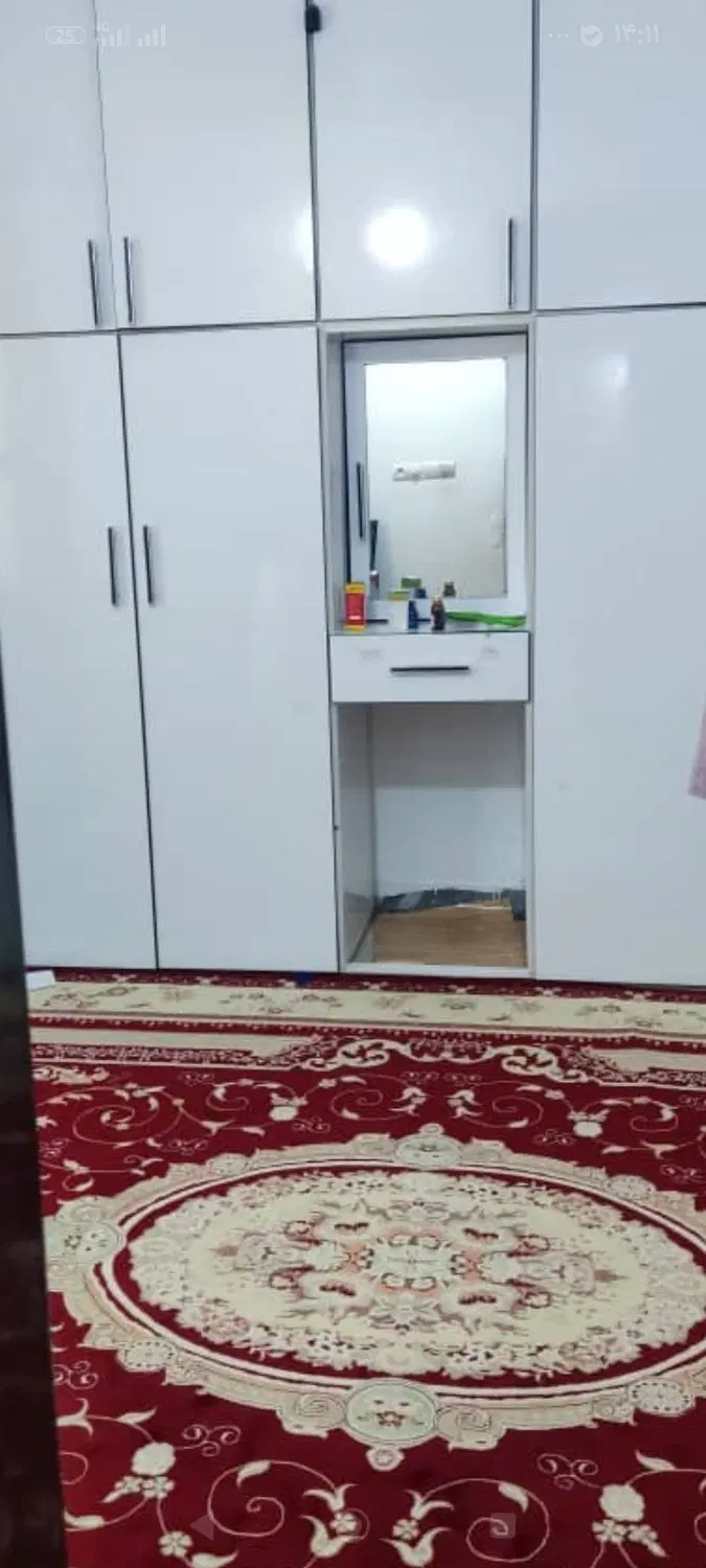 فروش فوری اپارتمان در فرهنگشهر
