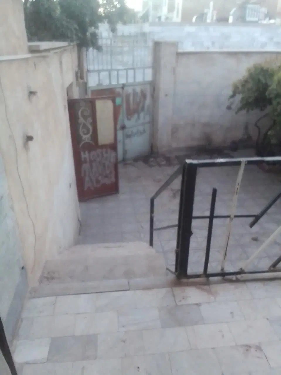 ویلایی