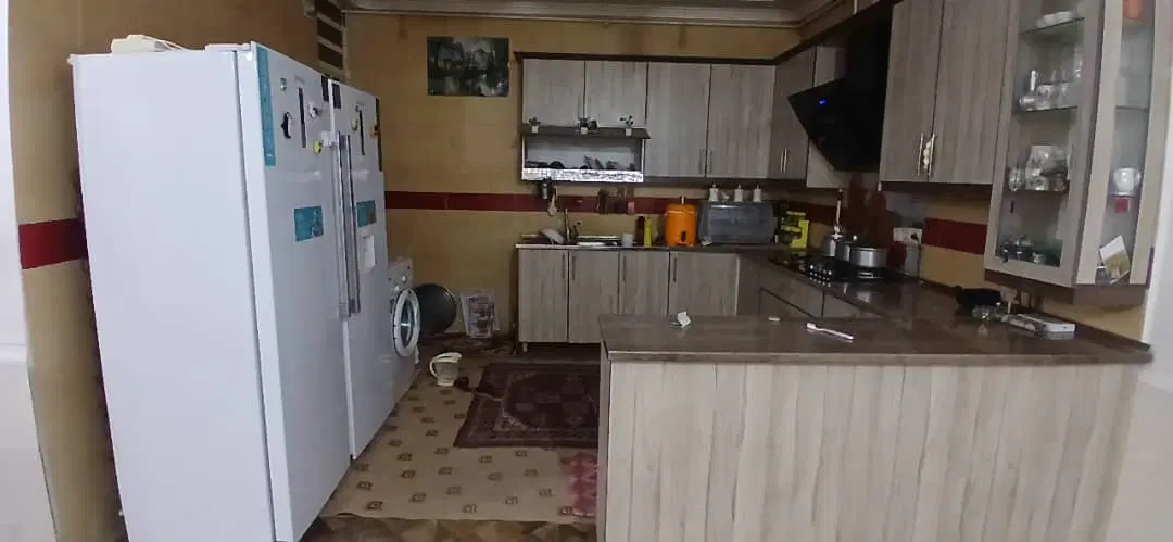 فروش آپارتمان درمسکن فرودگاه