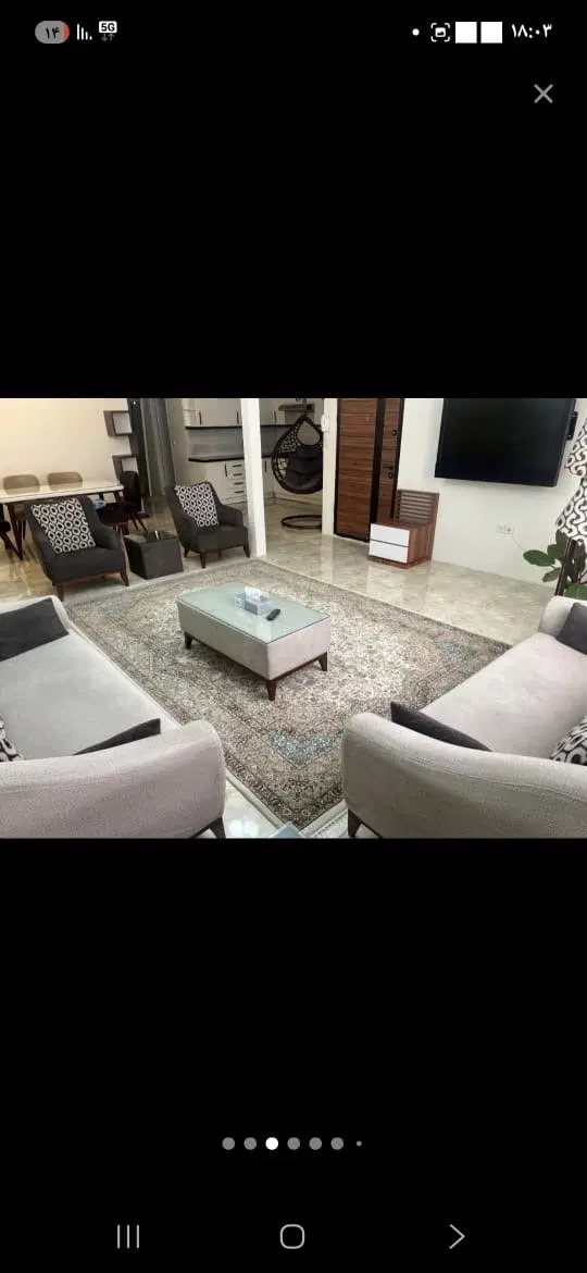 اجاره واحد آپارتمان سوییت شبانه روز ساعتی