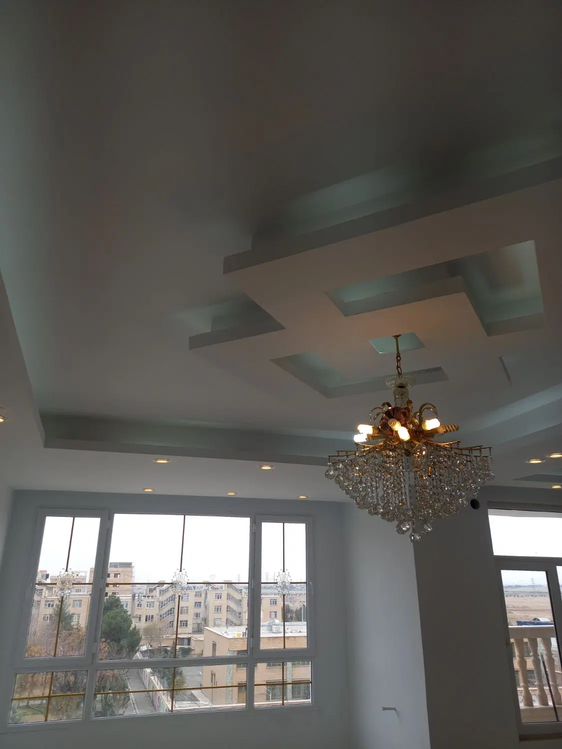 ۱۲۵مترآپارتمان اسلامشهر واوان
