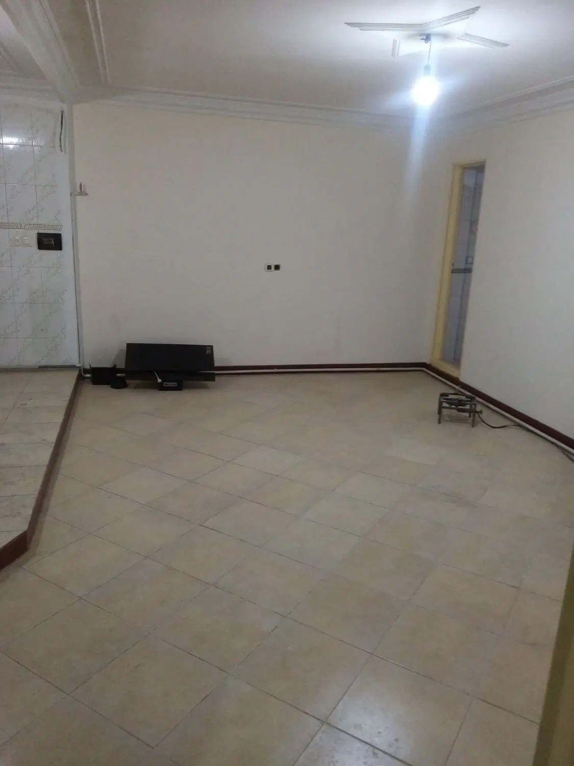 اپارتمان60متری دو خوابه سند دار