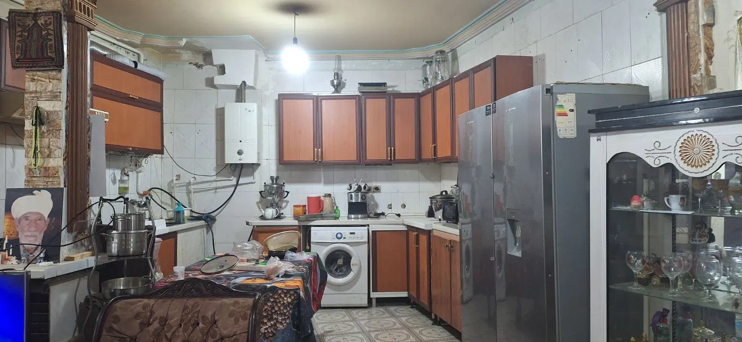 فروش واحدمسکونی