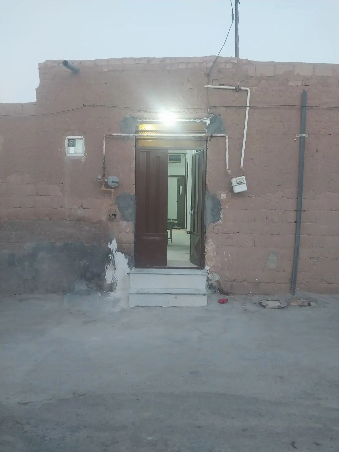 منزل ویلای دوخواب الی