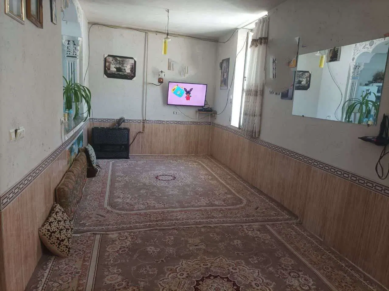 فروش خانه ویلایی