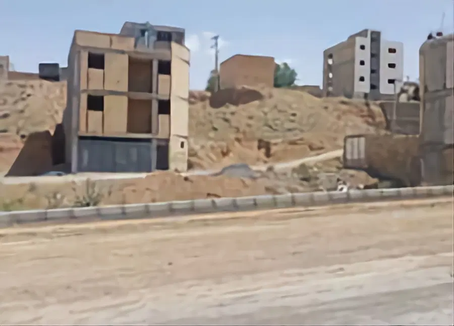 فروش زمین
