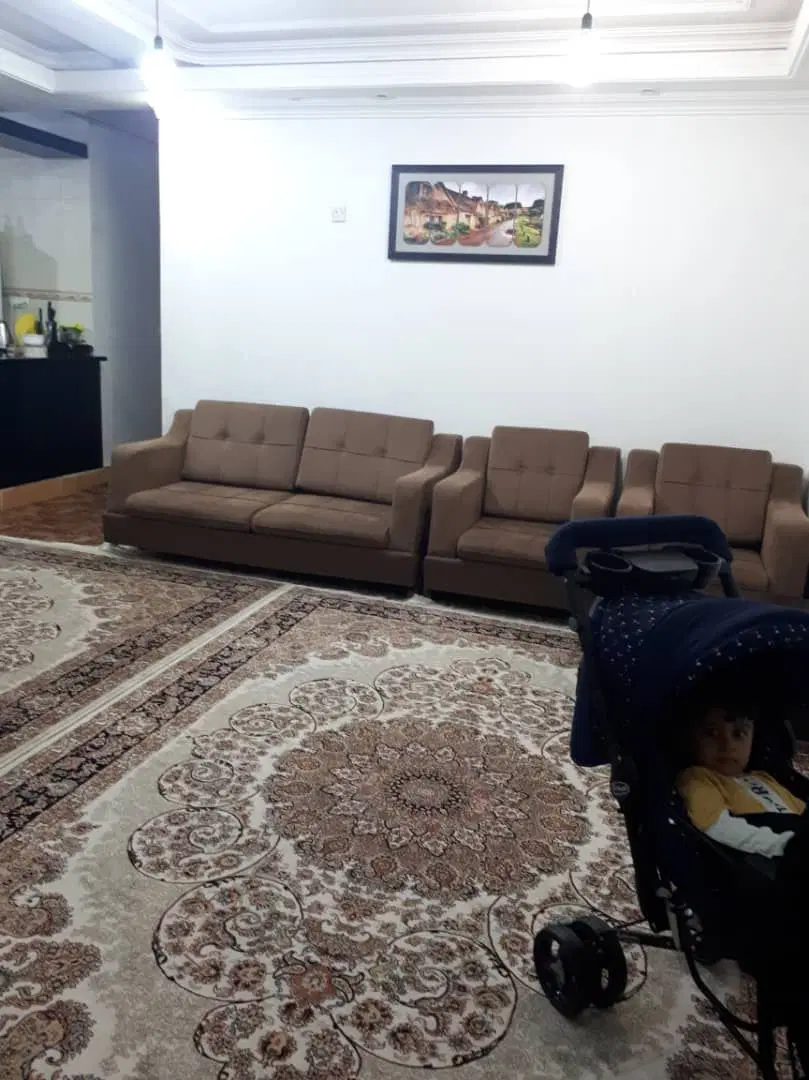آپارتمان ۱۰۰متری سر اصلی فکله باشگاه