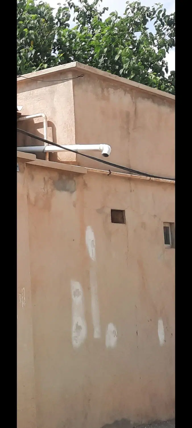 ملک ۴۵متری برای ساخت و سرمایه گذاری اماده بازسازی